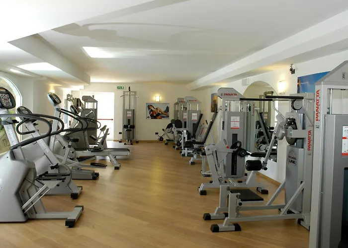 Hotel Belvedere Srl